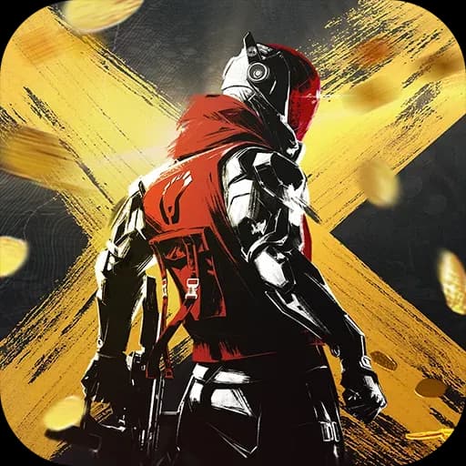 Blood Strike