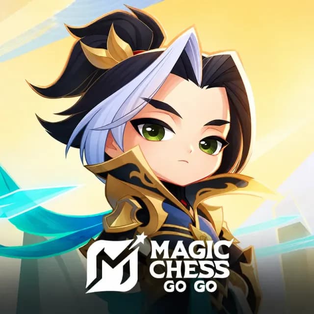 Magic Chess
