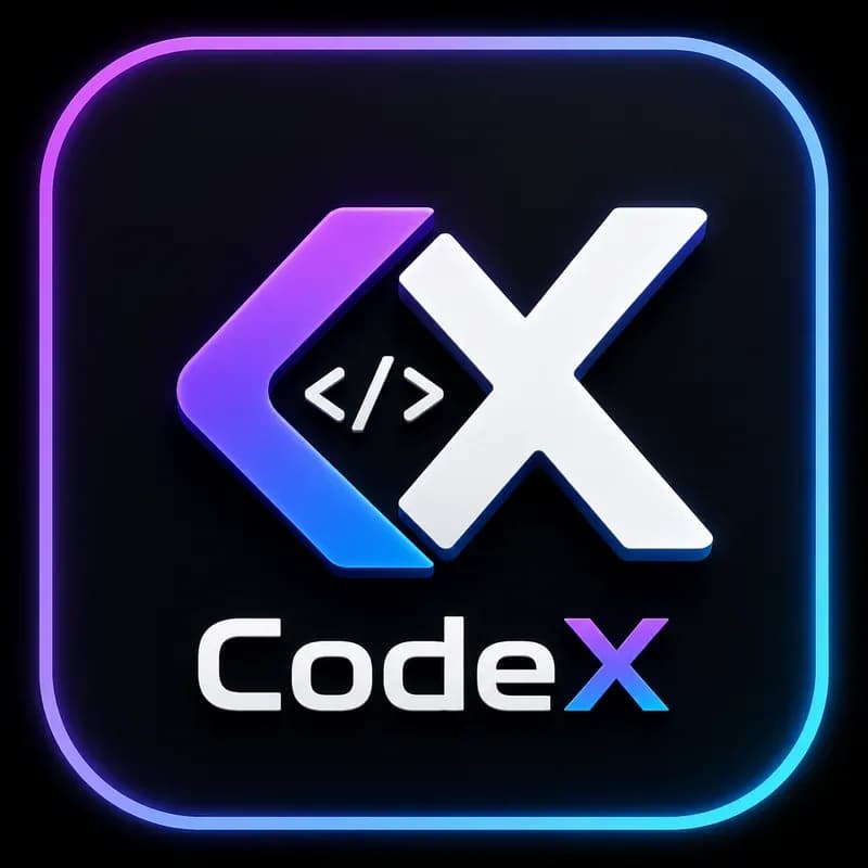 CodeX