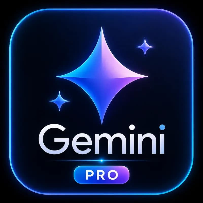 GEMINI PRO