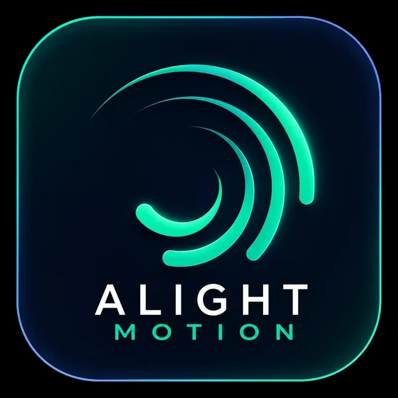 ALIGHT MOTION