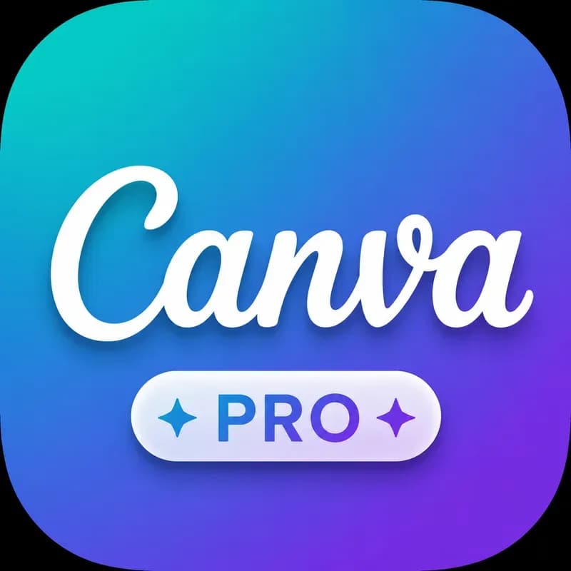 Canva Pro