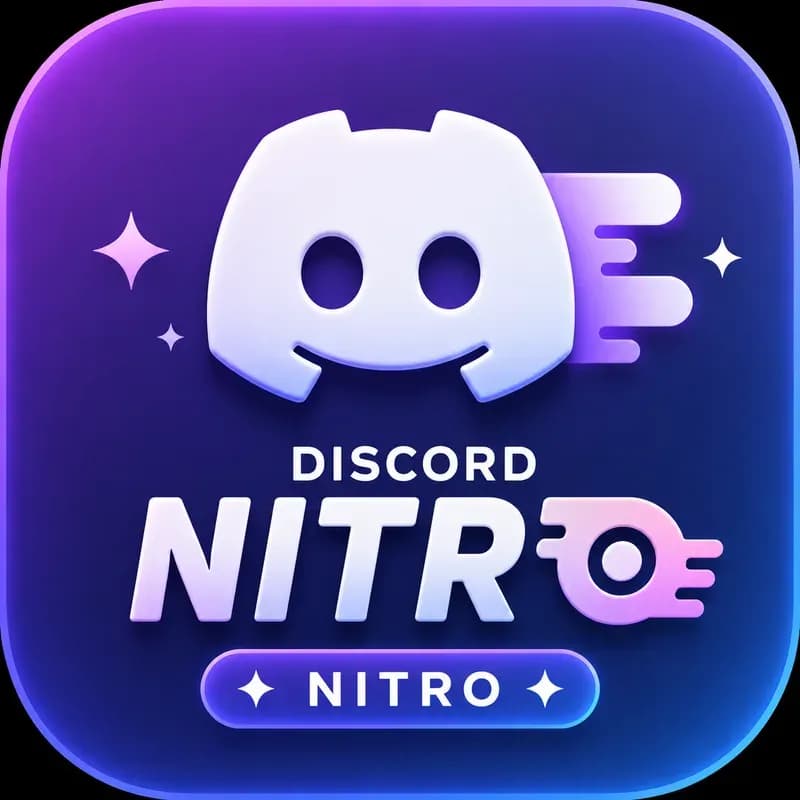 Discord Nitro