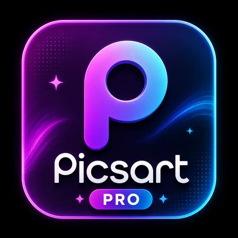 PICSART PRO
