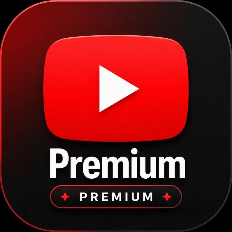Youtube Premium