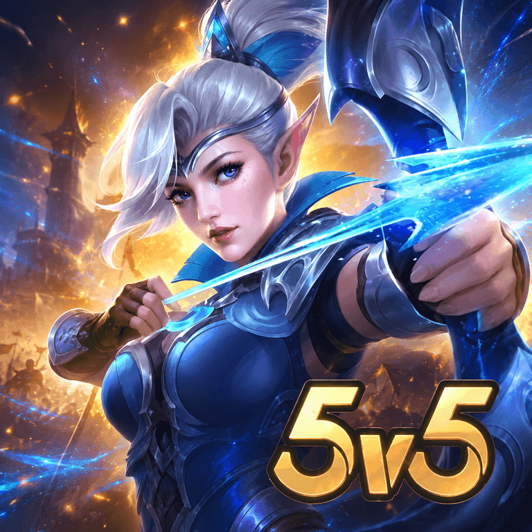 Mobile Legend PH